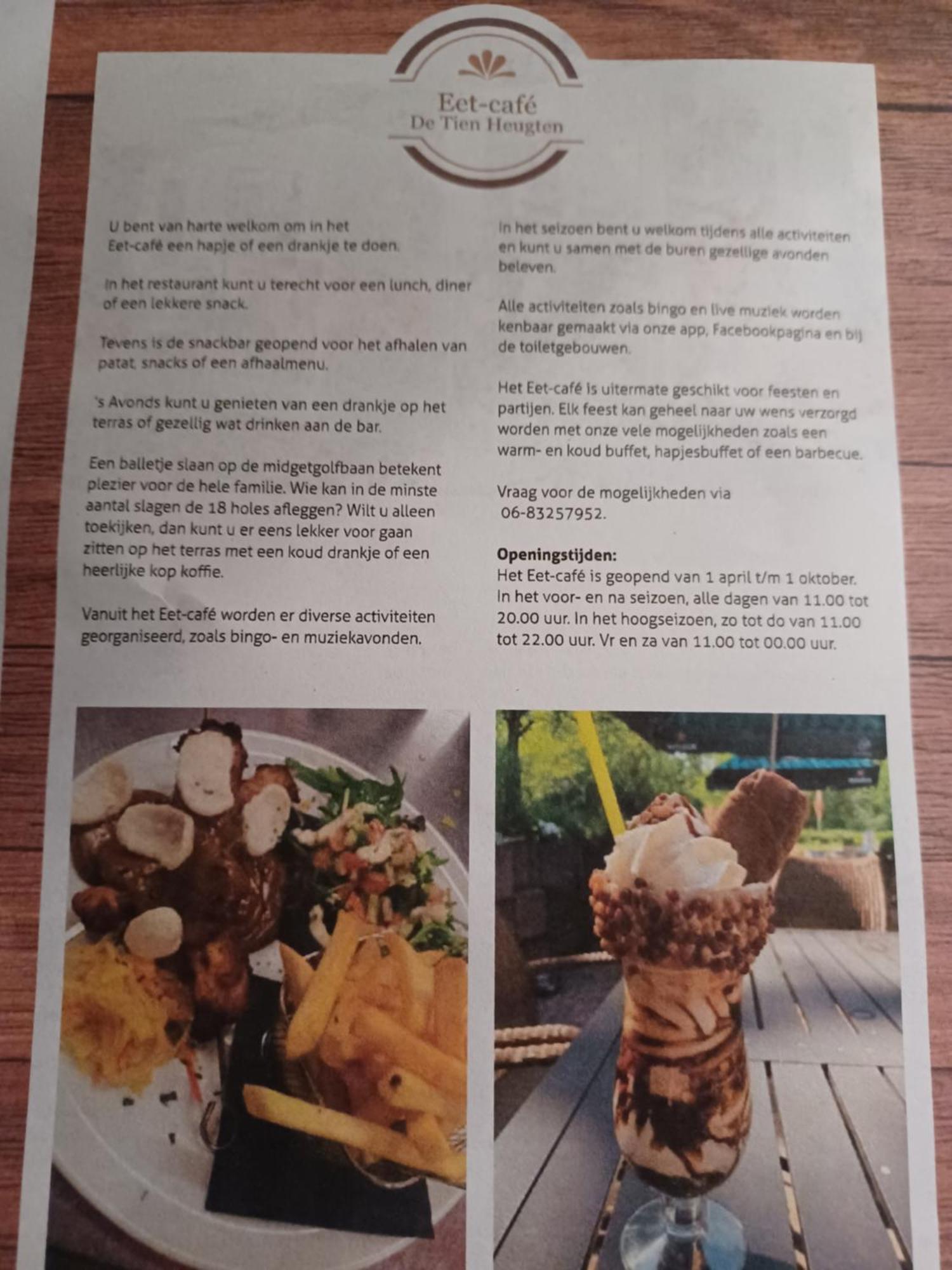 Chalet 14 Met Airco Familiecamping De Tien Heugten Schoonloo Drenthe Bagian luar foto